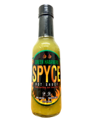 Spyce Hot Sauce 148ml | Choose Your Individual Flavour |