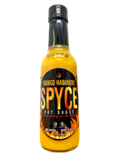 Spyce Hot Sauce 148ml | Choose Your Individual Flavour |