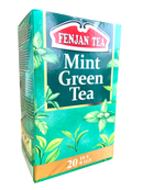 Fenjan Mint Green Tea 40g | 20 Tea Bags