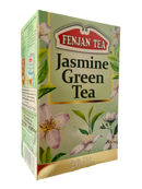 Fenjan Jasmine Green Tea 40g | 20 Tea Bags
