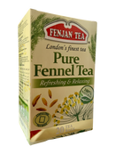 Fenjan Pure Fennel Tea 40g | 20 Tea Bags