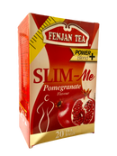 Fenjan Power Blend Slim-Me Pomegranate Tea 30g | 20 Tea Bags