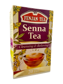 Fenjan Senna Tea 30g | 20 Tea Bags