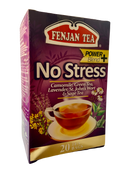 Fenjan Power Blend No Stress Tea 40g | 20 Tea Bags