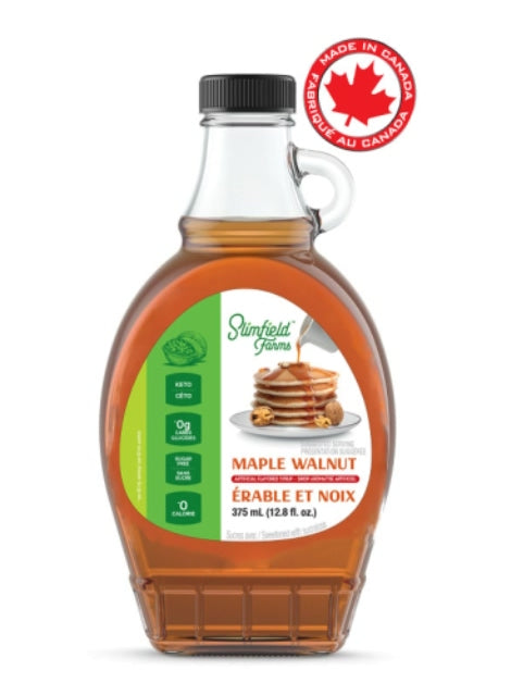 Slimfield Pancake Syrup 375ml