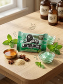 LAVISH SMILE Fresh & Strong MENTHOL - LOZENGES Gastromint
