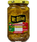 Mt. Olive Italian Seasoned Pepperoncini 355ml