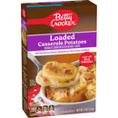 Betty Crocker Loaded Casserole Potatoes 113g