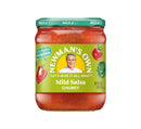 Newman's Own Mild Chunky Salsa 453g