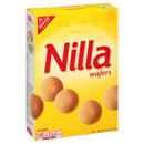 Nabisco Nilla Wafers 311g
