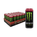 Monster Energy Juice 473ml | Strawberry Shot