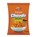 Bhartiben Kenyan Chevdo 350g - Authentic East African Crunchy Snack! | Choose Your Flavour