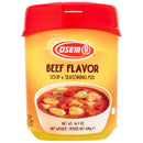 Osem Beef Flavour Soup Mix 400g