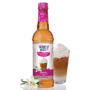 Sugar Free Vanilla Syrup (Pack Of 2 Bundle)