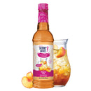Skinny Sugar Free Peach Tea Syrup 750ml