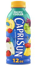Caprisun Real Fruit Juice 355ml | Choose your Flavour