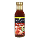 Walden Farms Gluten Free Vegan Pancake Syrup with Near Zero Fats, Sugar, & Calories