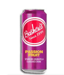 Bashew's Sparkling Flavoured Drink (6 x 300ml) | Choose Your Flavour