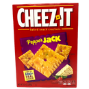 Cheez-It Pepper Jack Baked Snack Crackers 351g