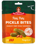 Mrs Elswood Pickle Bites 50g