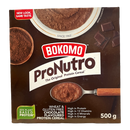 Bokomo ProNutro Chocolate Flavoured Protein Cereal 500g
