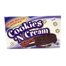 Cookie Dough Bites Cookies n' Creme 88g