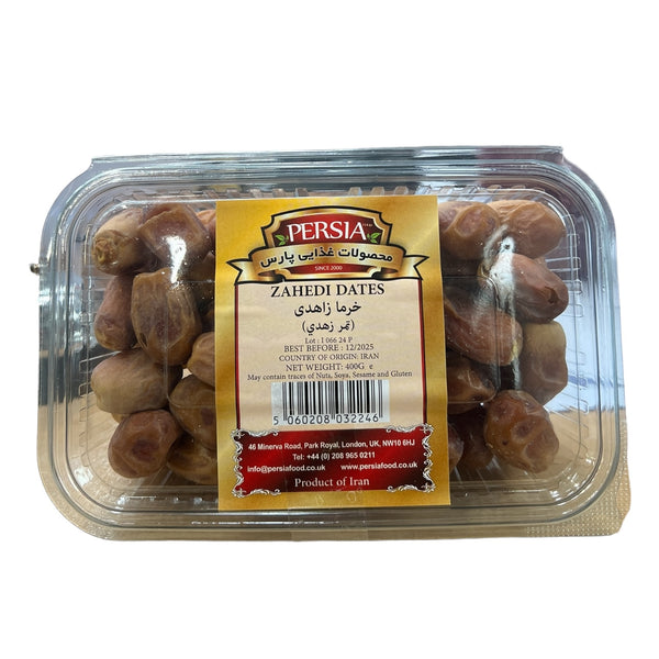 Persia Zahedi Dates 400g