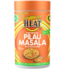 Tropical Heat | Pure Ground Pilau Masala ( Spice Seasoning) Net Weight 100g.