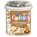 Pillsbury Funfetti S'more Fluffy Frosting 340g(Best Before Date 15/08/2025)