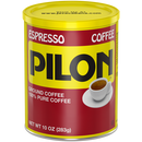 Cafe Pilon Espresso 100% Ground Pure Coffee 283g (BBD : 05 June 2025)
