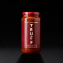 Truff Black Truffle Spicy Marinara Pasta Sauce 510g