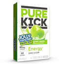 Pure Kick Jolly Rancher Green Apple 21.7g