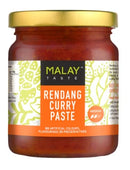 Malay Taste Rendang Curry Paste 185g