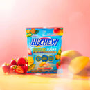 Hi-Chew Bag Reduced Sugar Mango & Strawberry 60g