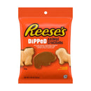Reese's Dipped Animal Crackers 120g