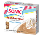 Sonic Instant Pudding | Choose Your Flavour & Size