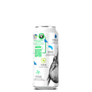 RainForest Premium & Natural Artesian Spring Water from Costa Rica, Aluminium Cans 475mL (Pack of 12)