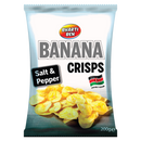 Bhartiben Banana Crisps | Choose Your Flavour