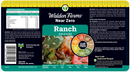 Walden Farms Ranch Dressing 355ml