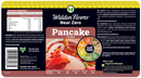 Walden Farms Gluten Free Vegan Pancake Syrup with Near Zero Fats, Sugar, & Calories