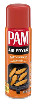 Pam Air Fryer Spray  170g(Best Before Date:-24/Nov/2025)