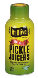 Mt Olive Pickle Juicers 60ml