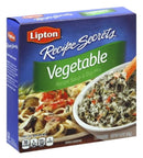 Lipton Vegetable Soup & Dip Mix  51g