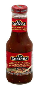 La Costena Homestyle Mexican Salsa  473g