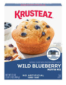 Krusteaz Wild Blueberry Muffin Mix  484g