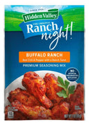 Hidden Valley Ranch Buffalo Ranch Seasoning Mix 28g