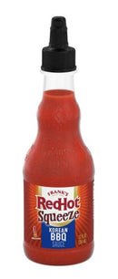 Frank's RedHot Squeeze Korean BBQ Sauce 354ml