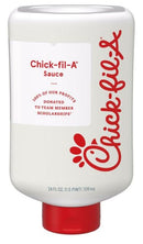 Chick-Fil-A Original Sauce 709ml