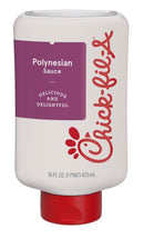 Chick-Fil-A Polynesian Sauce 473ml