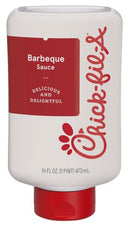 Chick-Fil-A BBQ Sauce 473ml